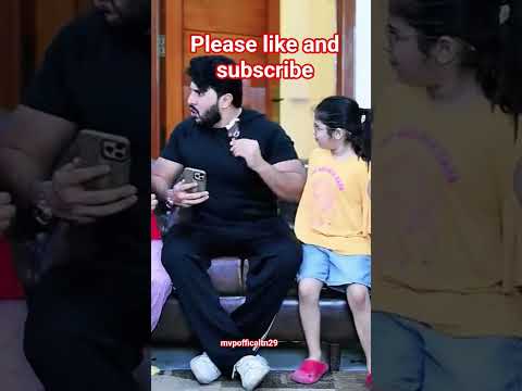 appa ponnu 💗💗💗 #funny #kingtroll #comedyfilms #trolllife #comedyfilms #motivation #comedy #sstrolls