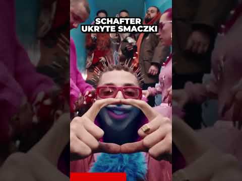 SCHAFTER - KILKA FAKTÓW O POWROCIE #shorts