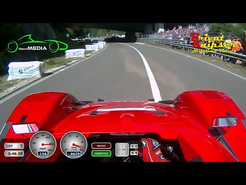 St.Ursanne-Les Rangiers 2023 PREVIEW  ☆ Onboard Alexander HIN 2022 ☆ Highspeed feat. RennMEDIA