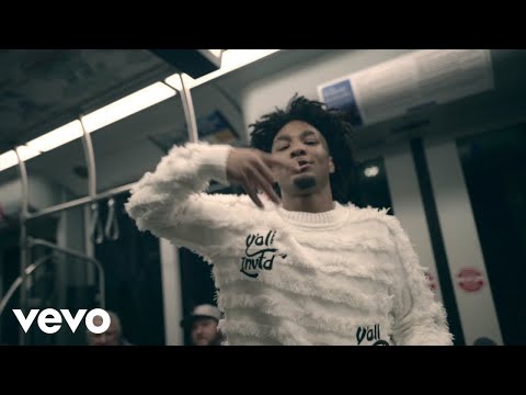 Siah Slimeyy - Running Routes (Official Music Video)