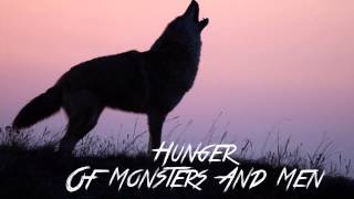 Hunger (Audio) - Of Monsters And Men