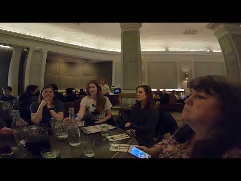 Live Music: Waitress - Opening Up @ Gayle's Broadway Rose in NY