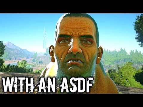 ARK Earthworms: Episode 2