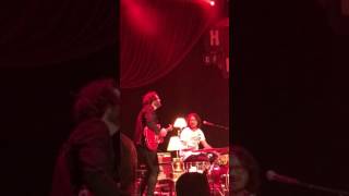 Rachael Yamagata - Lose Yourself/Nobody Mashup