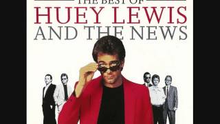 Huey Lewis And The News : Back in Time