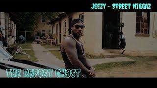 Jeezy -  Street Niggaz