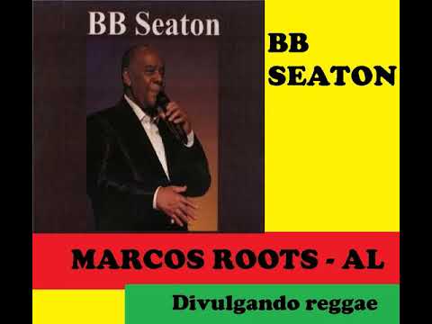 DIVULGANDO: BB Seaton - Just A Little More Time / MARCOS ROOTS - AL