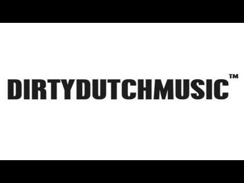 [2013] Dirty Dutch House Mix + TrackList!