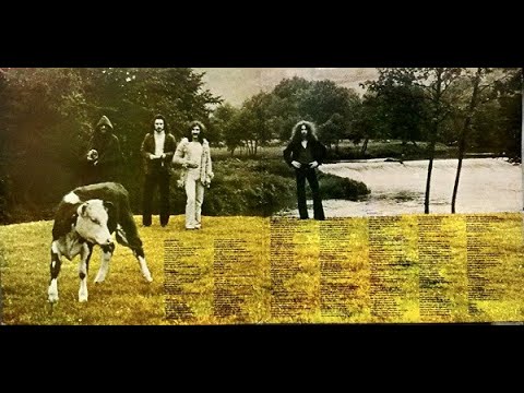 BLONDE ON BLONDE   -   REFLECTIONS  ON A LIFE - FULL ALBUM - U.K. UNDERGROUND - 1971