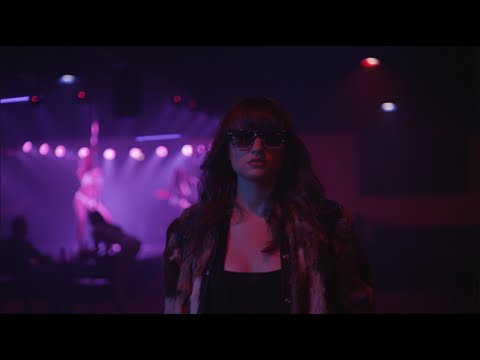 Goodbye Heart  - Don't Slow Down (Official Video)