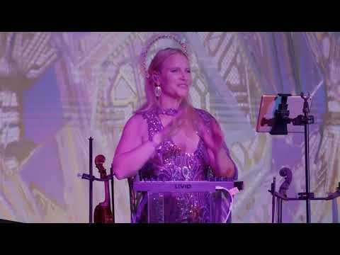 Laura Escudé - Synthplex 2022 Performance