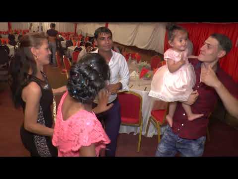 Botez Maia Evelin | Budesti | Mircea de la Bobesti | Dorian Arabu | 2017