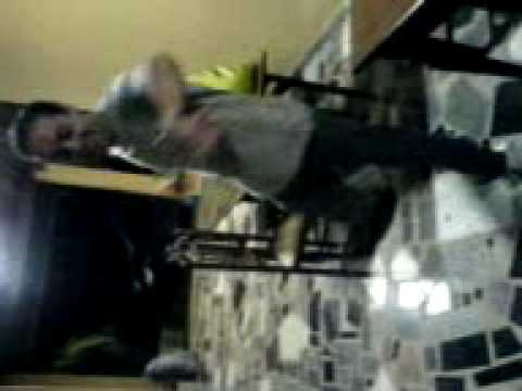 fernando vianello no pole dance