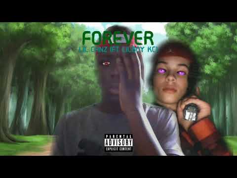 Lil CHNZ - FOREVER (ft.LilBoyKC)