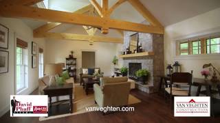 preview picture of video '1 Battle Ridge Place, Stillwater NY - Virtual Home Tour'