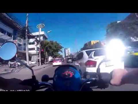 ลูกไฟบนท้องฟ้า