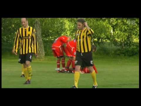 Färjestaden vs. Emmaboda 3-1 - 14 juni 2010