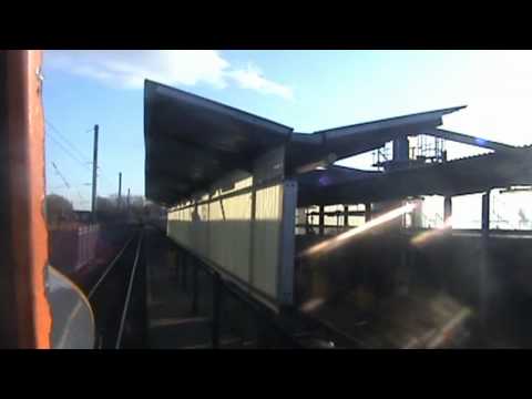 DRS Kingmoor Cab View (66414-37510)