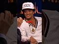 Bruno Mars S ICONIC Dance Move ️