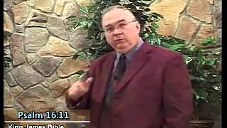 The Importance of The Book of Romans! - Pastor Richard Jordan