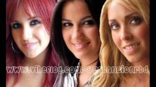 RBD-girls (otro dia que va)