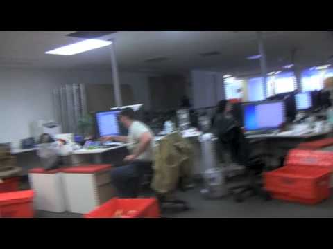 Stack Exchange Moving Day