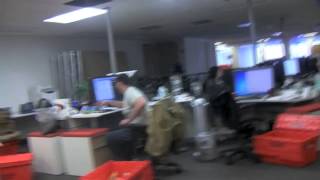 Stack Exchange: Moving Day
