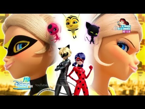 Style Queen Wasp! - Miraculous Ladybug | Season 2 Episode 21 & 22 – "Queens Battle" REVIEW