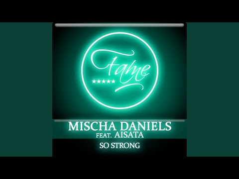 So Strong (Extended Mix)