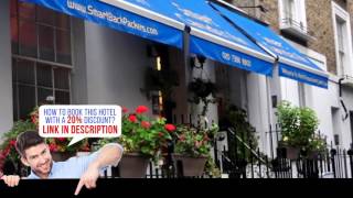 Smart Camden Inn Hostel, London, United Kingdom, HD Review