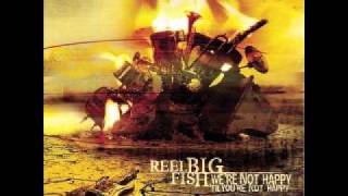 The Bad Guy - Reel Big Fish