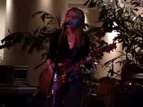 Anybody Else - Orianthi