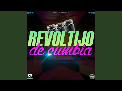 Revoltijo de Cumbia