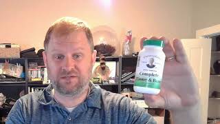 Review of Dr. Christopher&#39;s Complete Tissue and Bone Formula 100 VegCap