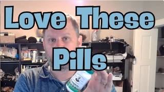 Review of Dr. Christopher&#39;s Complete Tissue and Bone Formula 100 VegCap