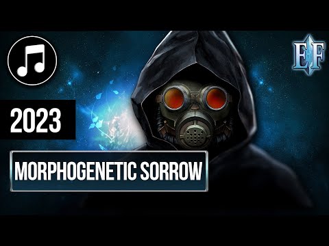 Morphogenetic Sorrow 2023 - Life is Simply Unfair (Zero Escape Orchestra)