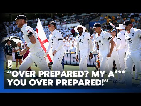 Hoggard's brutally honest England review 'Need a complete rethink of how we play Test Cricket!'