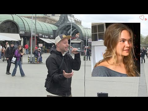 Kompass MC & Annika Dietmann - Somebody ( Inofficial Video Musik Mix ) Hannover 2025