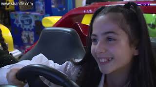 Մեծ փոքրիկ աստղեր / Օրագիր