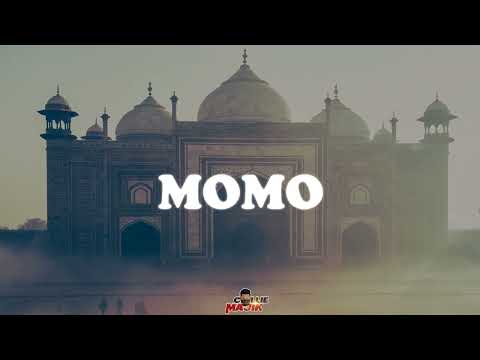 "Momo" Tems x Omah lay x Burna boy Type Beat - [Afrobeat 2022]