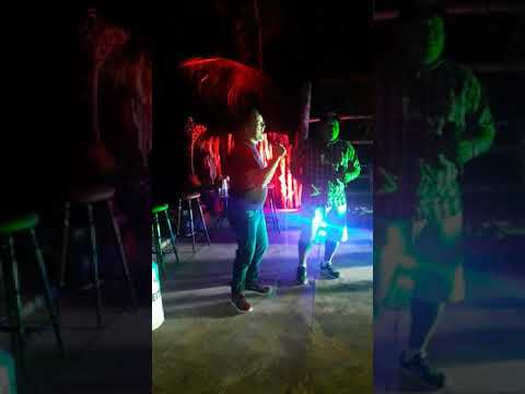 Everaldo show e Messias potiguar