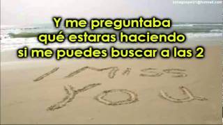 Tercer Cielo   Amor Real Letras y Video HD Nueva Msica Romntica Pop 2011