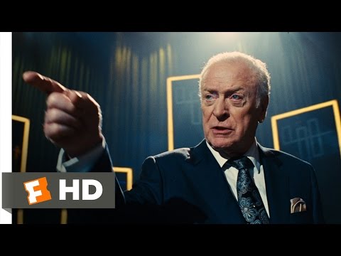 グランド・イリュージョン