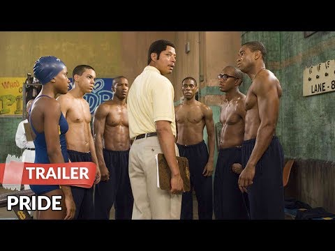 Pride (2007) Trailer HD | Terrence Howard | Bernie Mac