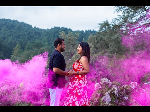 Akanksh & Nitika || Pre Wedding || RohanStudio || 9760507200