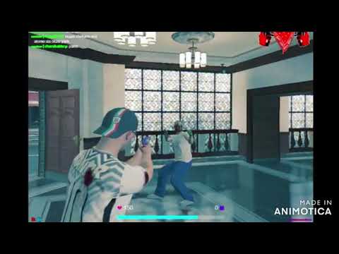 SMOKING PEOPLE ON BALKAN HORIOZN(NO CROSSHAIR JUST SKILL)