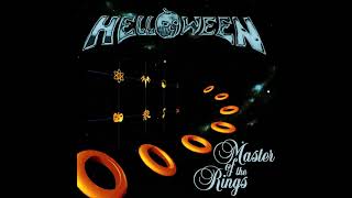 Helloween - The Game Is On