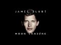 James Blunt - Bones (lyrics)