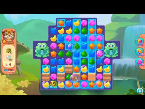 Wildscapes Level 388 NO BOOSTERS - A S GAMING ✔