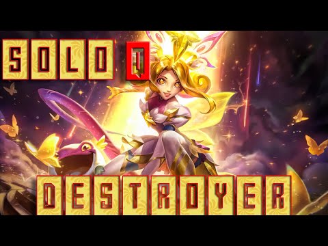 Ornn Tried To "Counter Me"   *BUT He Almost Cried* NEEKO MID 10.4 Patch